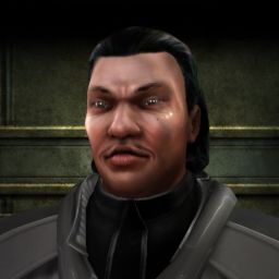 Razeminds — legacy portrait