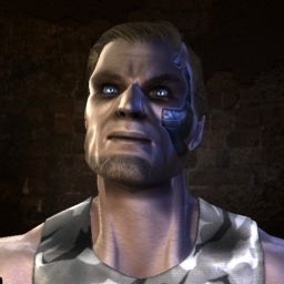 ALEXANDER 1 — legacy portrait