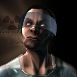 ZamudrenniyGall — legacy portrait