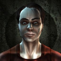 Phailsafe — legacy portrait
