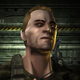 Pvt Midas — legacy portrait