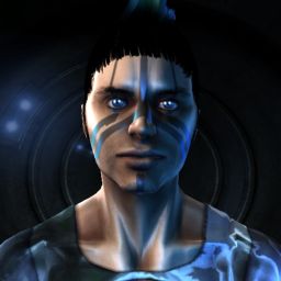 Sennju Zensu — legacy portrait