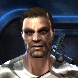 Mek'tor — legacy portrait