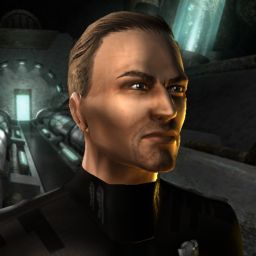 Del'A Vego — legacy portrait