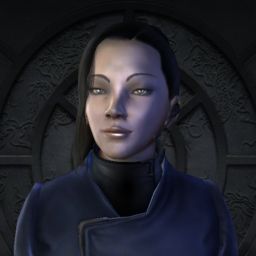 cyberjep — legacy portrait
