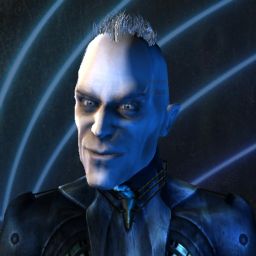 Velkyn Nabu — legacy portrait