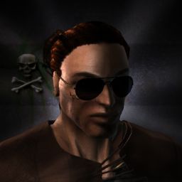 AdiJager — legacy portrait