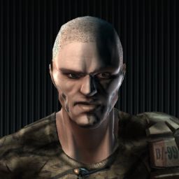 Tootows — legacy portrait