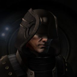 Anvindr Stigandr — legacy portrait