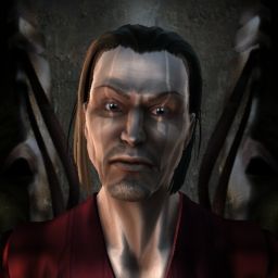 AeroSyn — legacy portrait