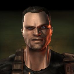 nar87 — legacy portrait