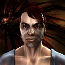Parble — legacy portrait