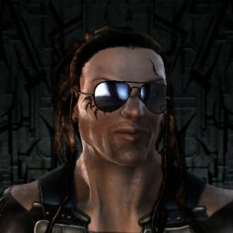 venticore — legacy portrait