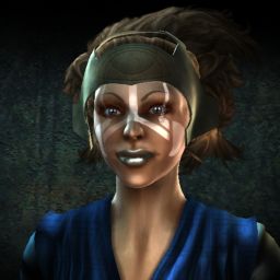 Kit L33 — legacy portrait