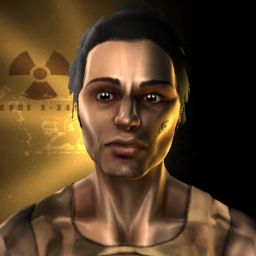 Djars — legacy portrait