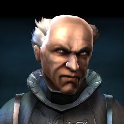 larzslayer1 — legacy portrait
