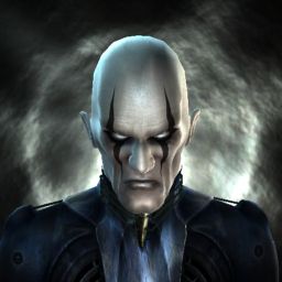 Lord K'tulu — legacy portrait
