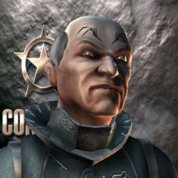 DoctorABC — legacy portrait