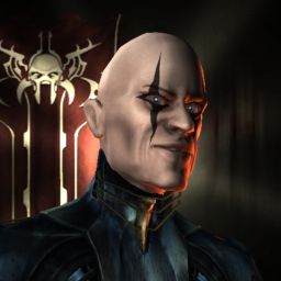 Gunz DephiMatar — legacy portrait