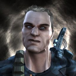 RANDESA — legacy portrait