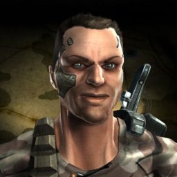 Fluk3 Skywalk3r — legacy portrait