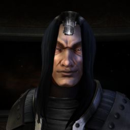 Einhirn — legacy portrait