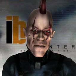 Galdan Lethargic — legacy portrait