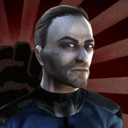 JD ynaz — legacy portrait
