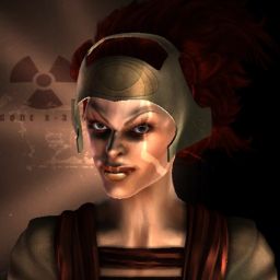 Dr Libitina — legacy portrait