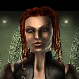 Lagalicious — legacy portrait