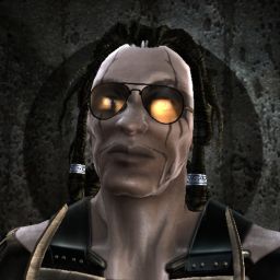 Mini Tor — legacy portrait
