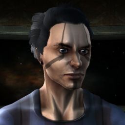 Leonidas Otheos — legacy portrait