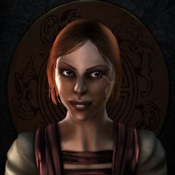 billynomates14 — legacy portrait