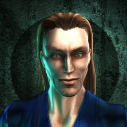 kefahuchi Grey — legacy portrait