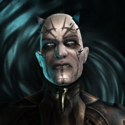 Alucard Doolb — legacy portrait