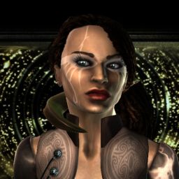 Ultra Shakira — legacy portrait