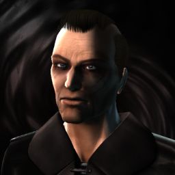 Galen Draz — legacy portrait