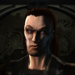 neogod3 — legacy portrait