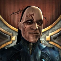 VirtuOzz — legacy portrait