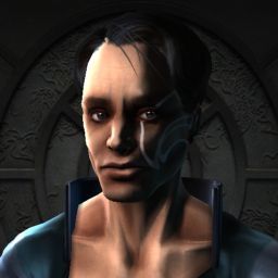 Dhauler — legacy portrait