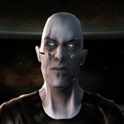 Denedar — legacy portrait