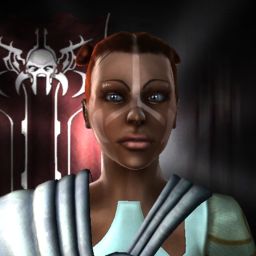 Jazzlyn — legacy portrait