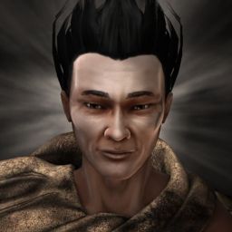 xSparrow — legacy portrait
