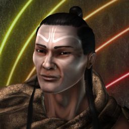 serg32 — legacy portrait