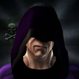 BUCKAR00 BONZAI — legacy portrait
