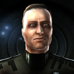 Thephasdin — legacy portrait