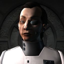 Kju Stoertebeker — legacy portrait