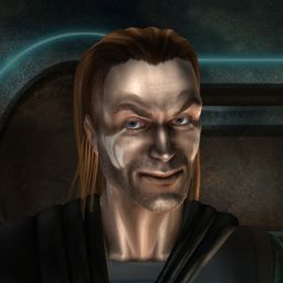 Trlp — legacy portrait
