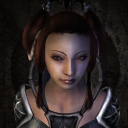 ZZZzzz ZZZzzzz — legacy portrait
