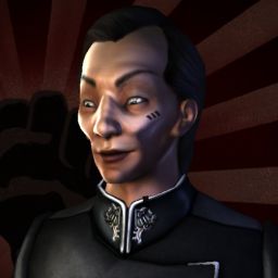 ZiFKA — legacy portrait